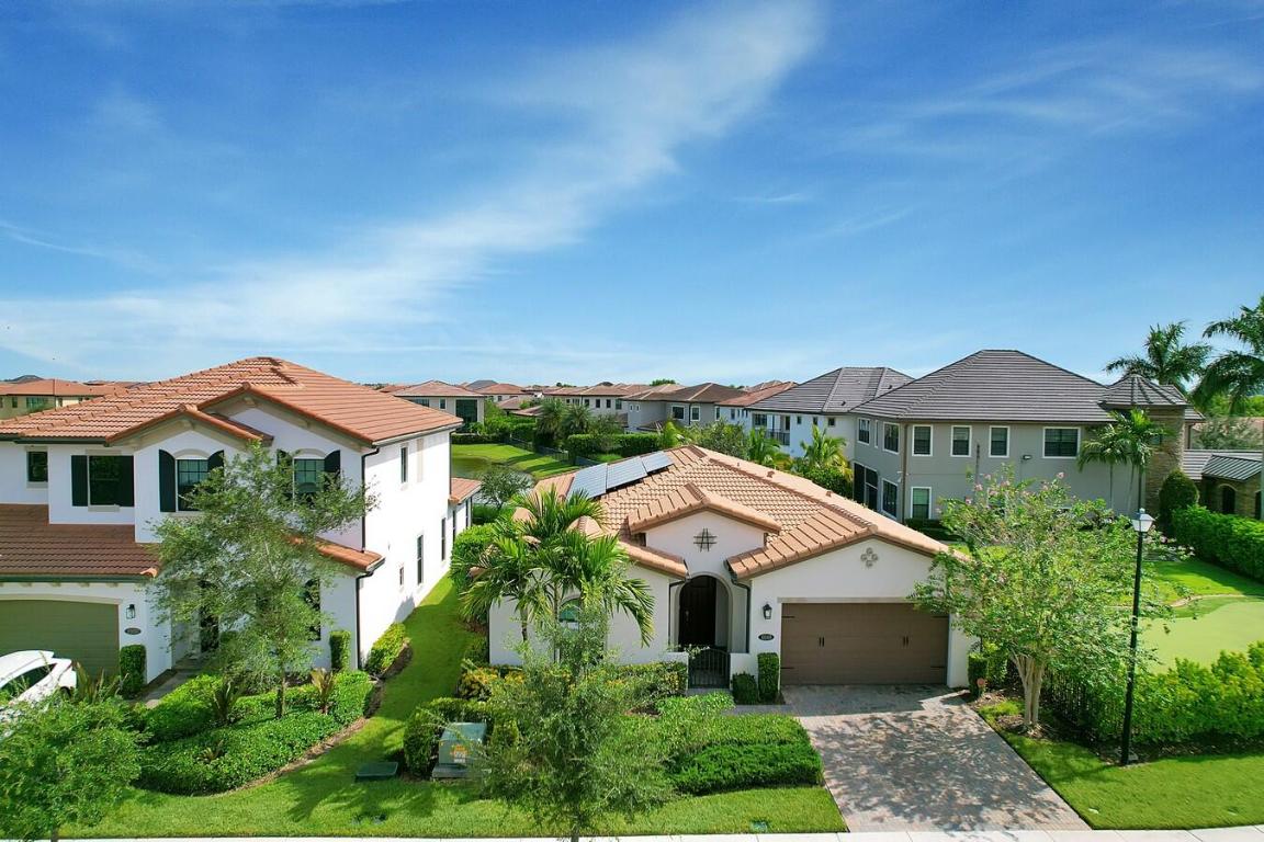 11600 Solstice Circle, Parkland