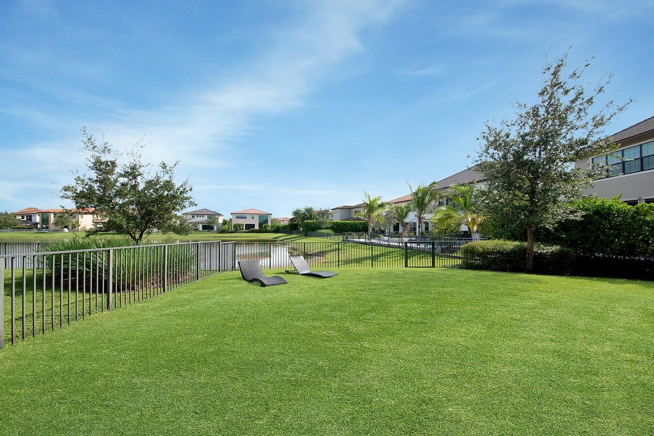 11600 Solstice Circle, Parkland