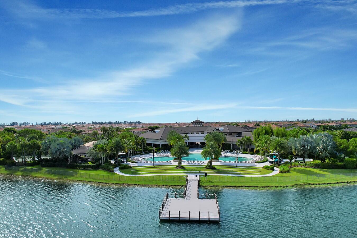 11600 Solstice Circle, Parkland