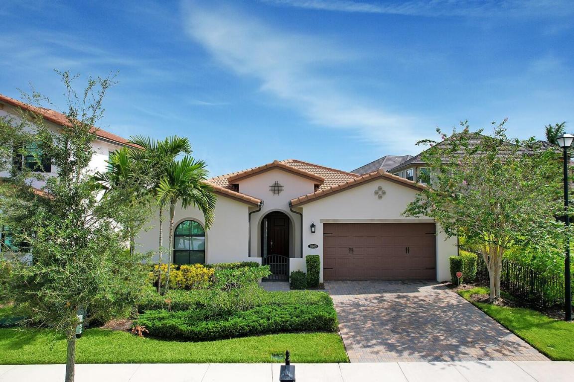 11600 Solstice Circle, Parkland