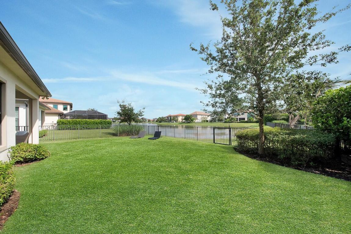 11600 Solstice Circle, Parkland