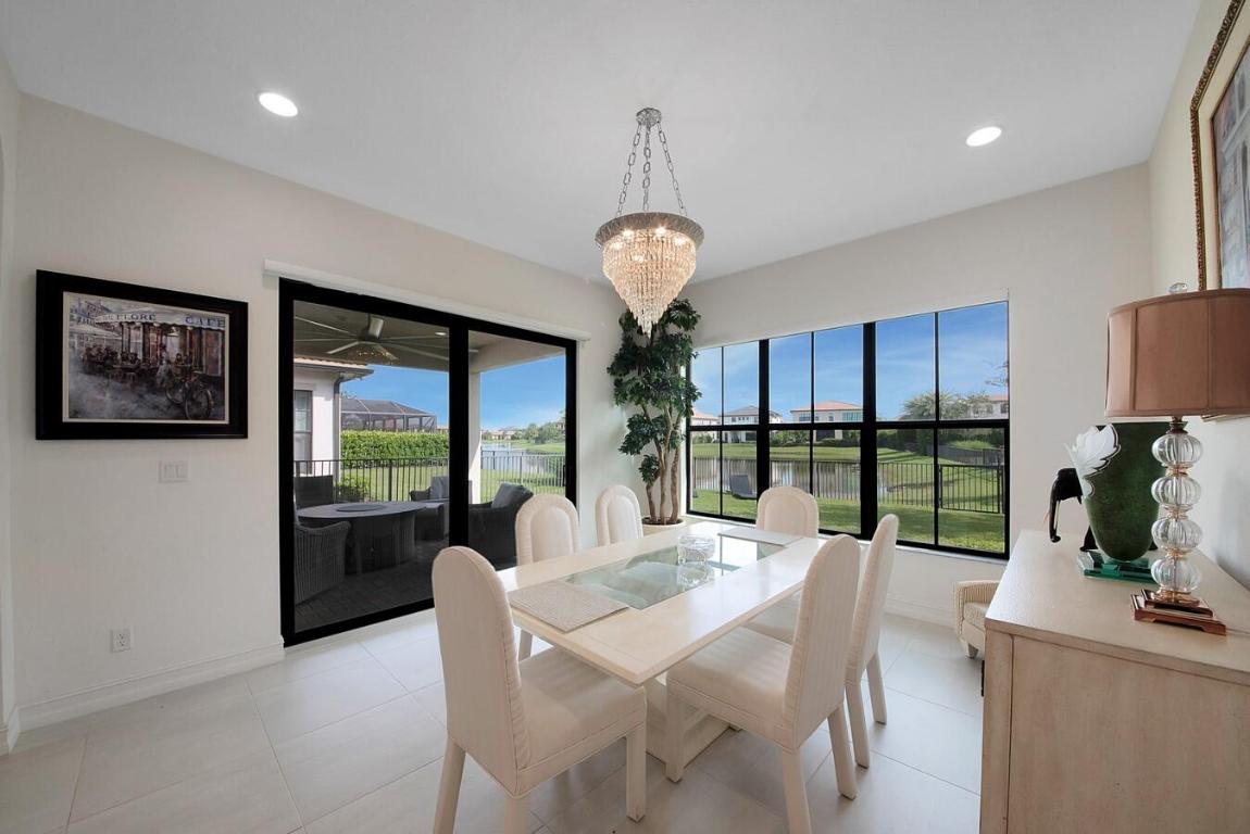 11600 Solstice Circle, Parkland