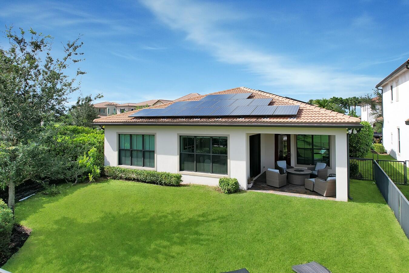 11600 Solstice Circle, Parkland