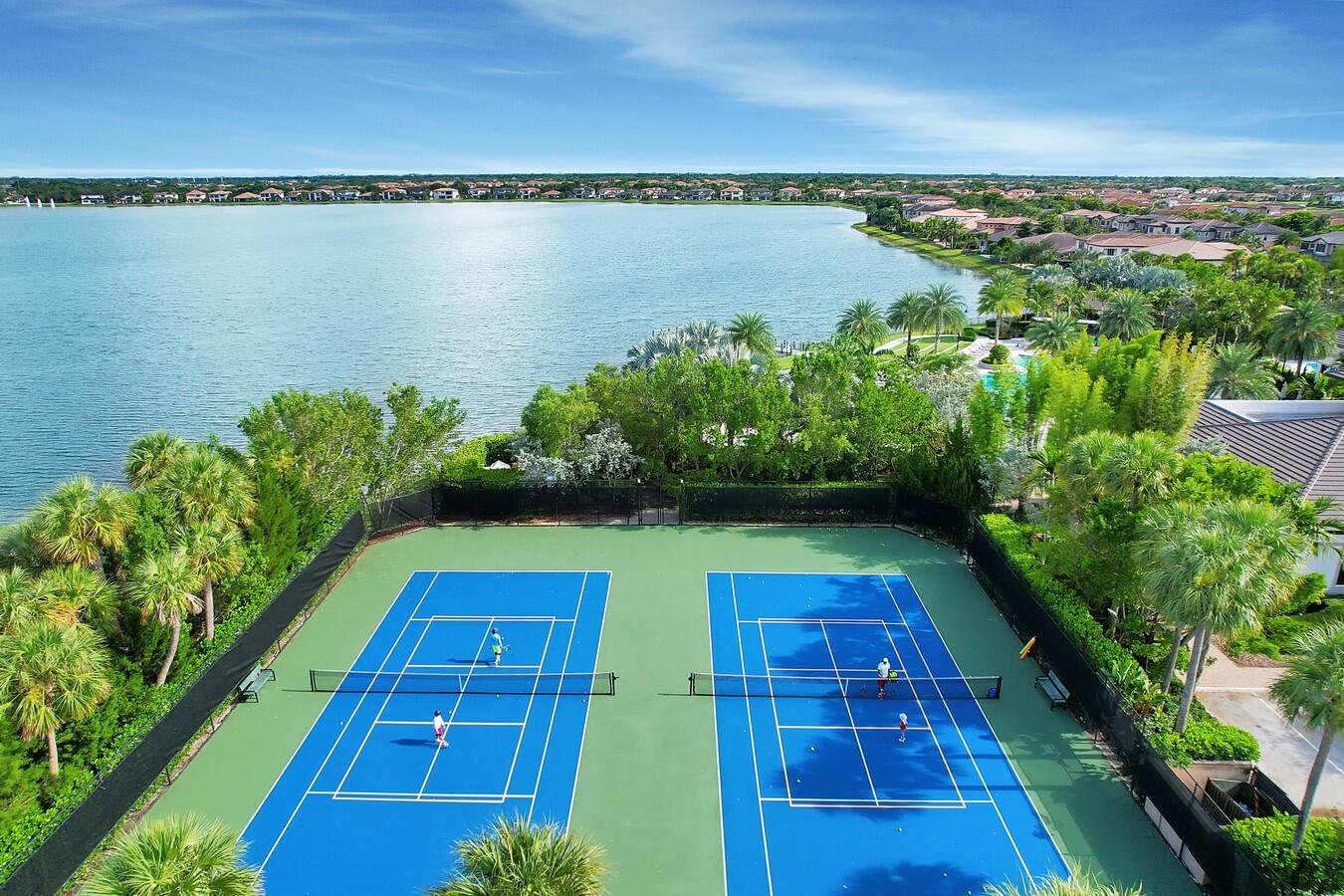 11600 Solstice Circle, Parkland