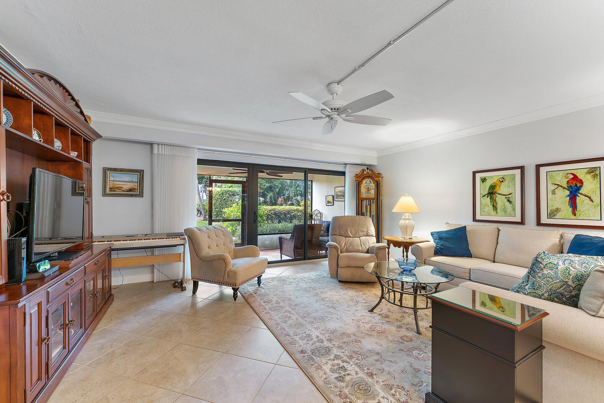 300 Golfview Road Unit: 105
