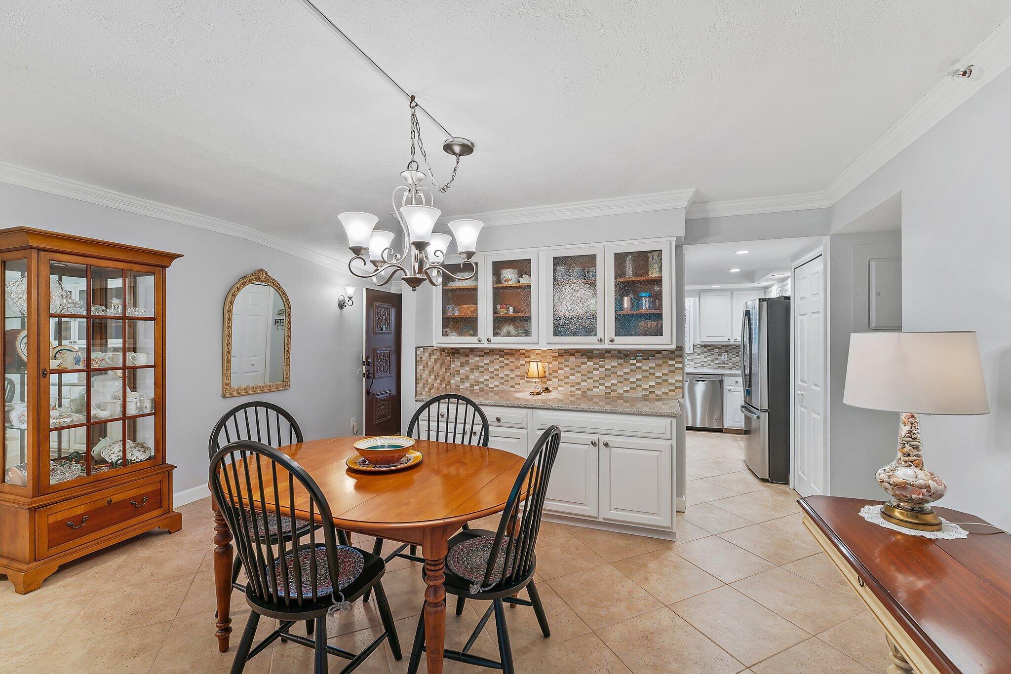 300 Golfview Road Unit: 105