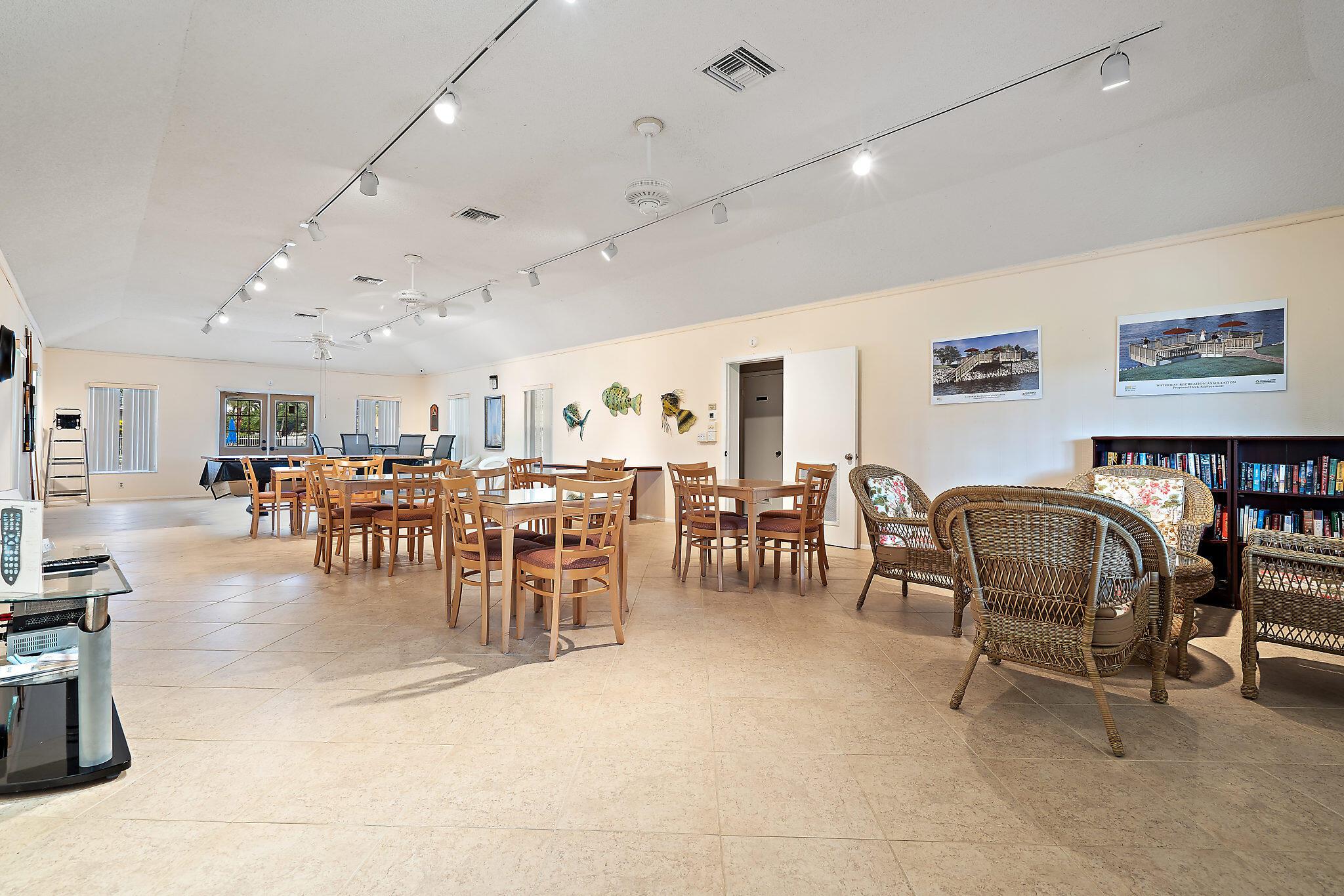300 Golfview Road Unit: 105