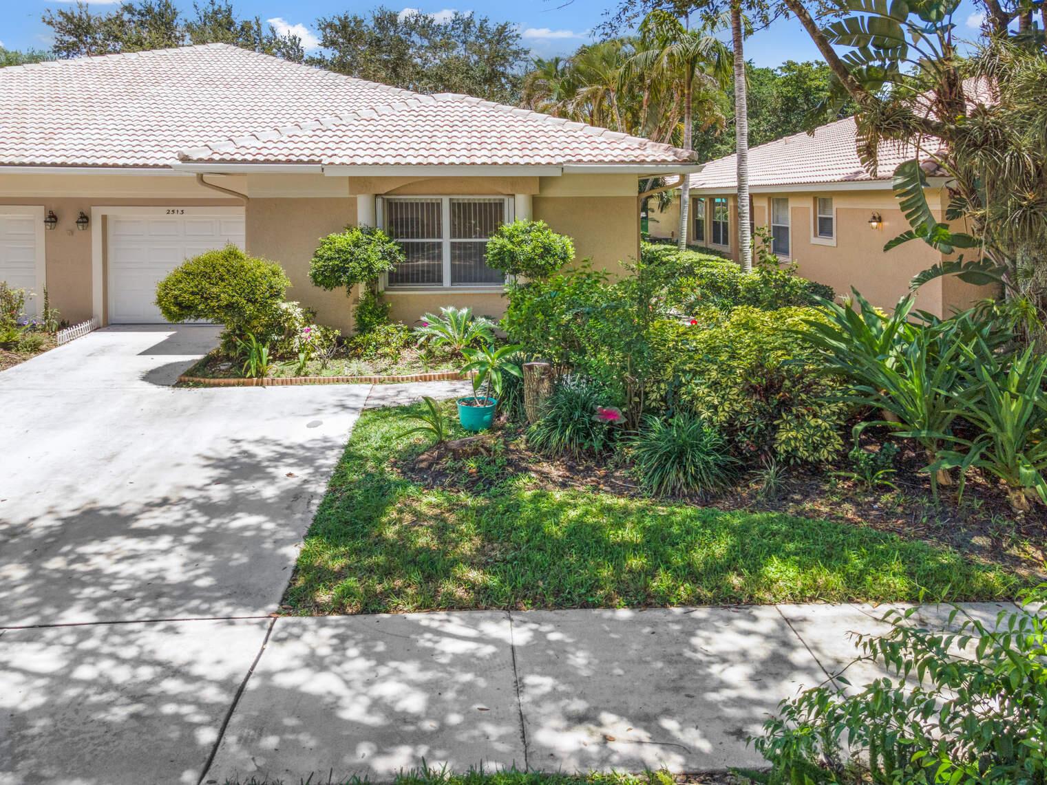 2513 Coral Trace Place