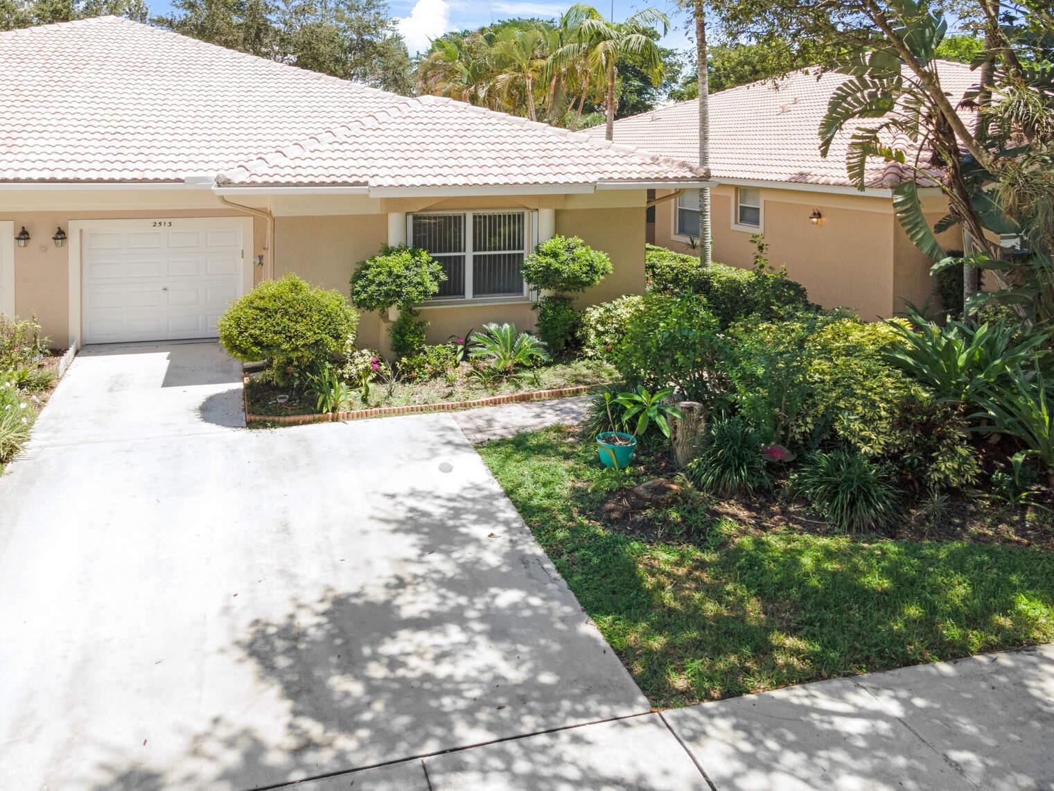 2513 Coral Trace Place