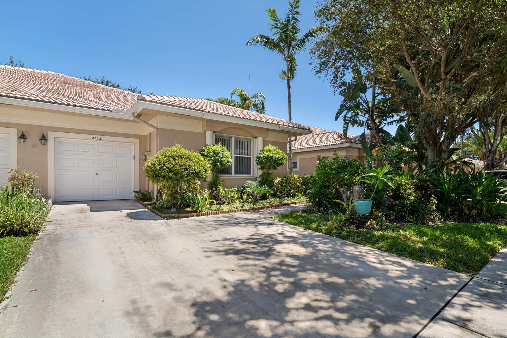 2513 Coral Trace Place