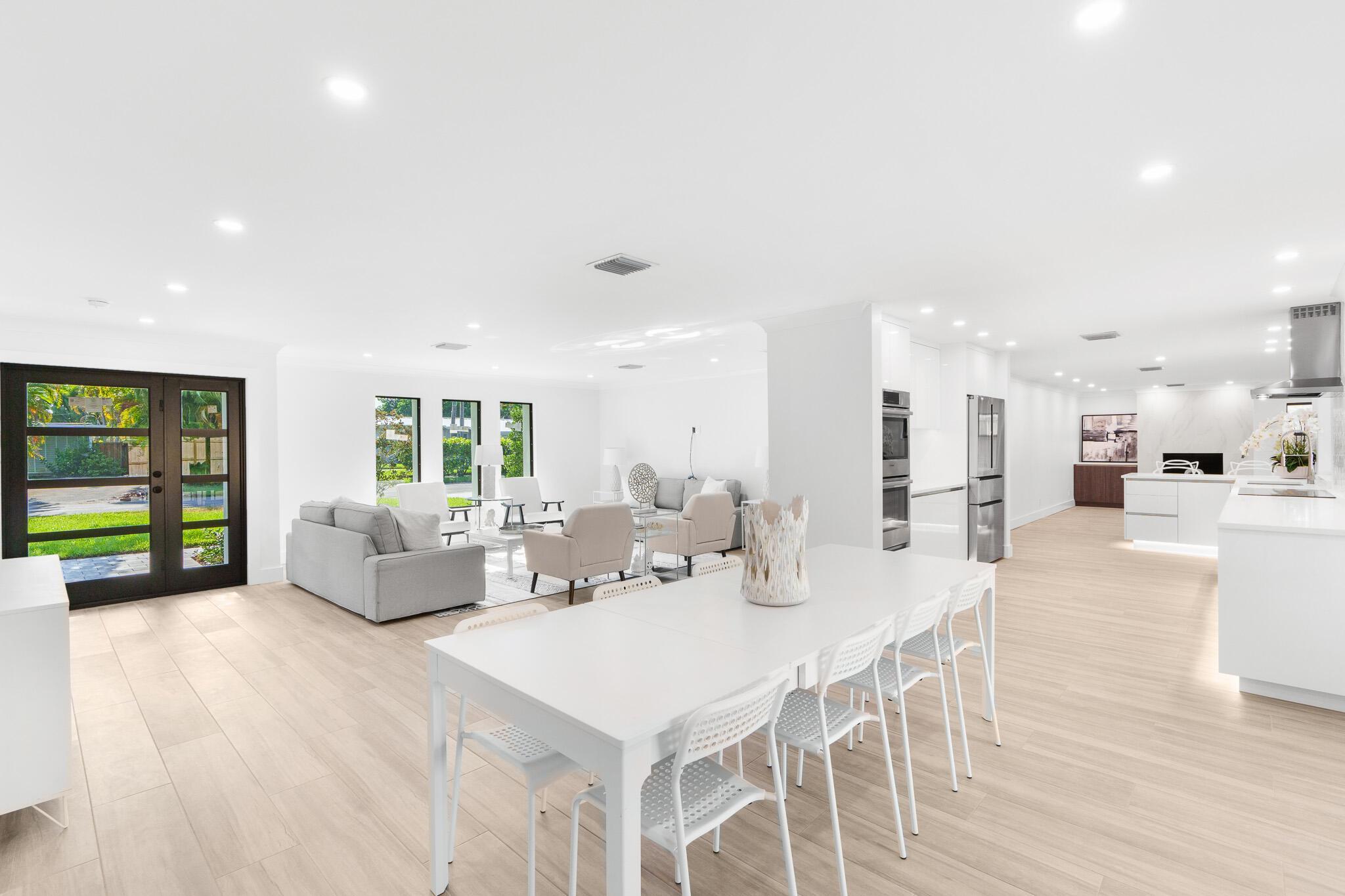 3030 Fernwood Drive