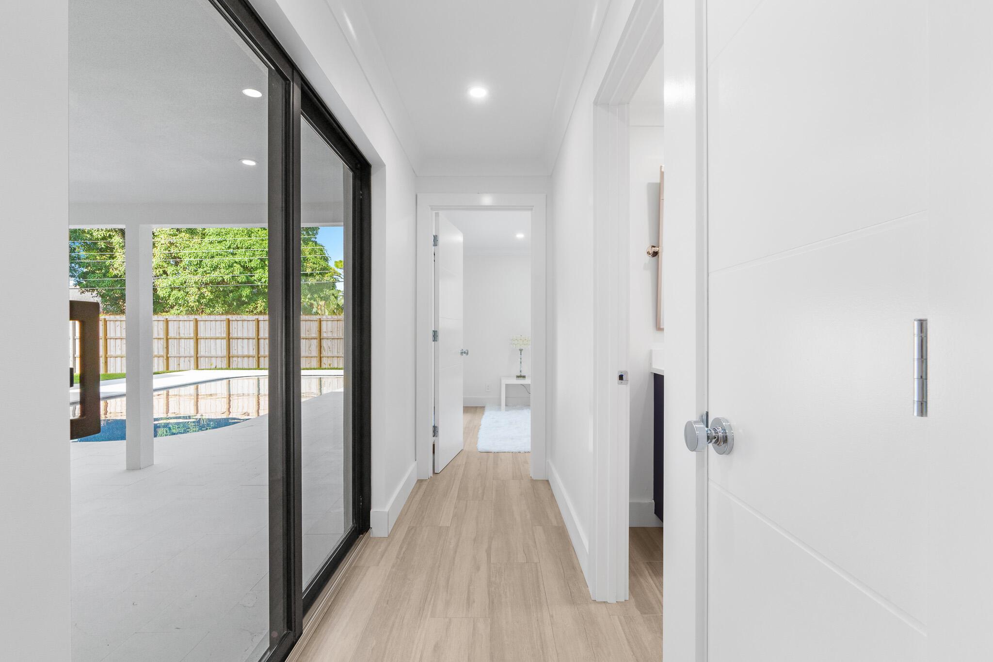 3030 Fernwood Drive