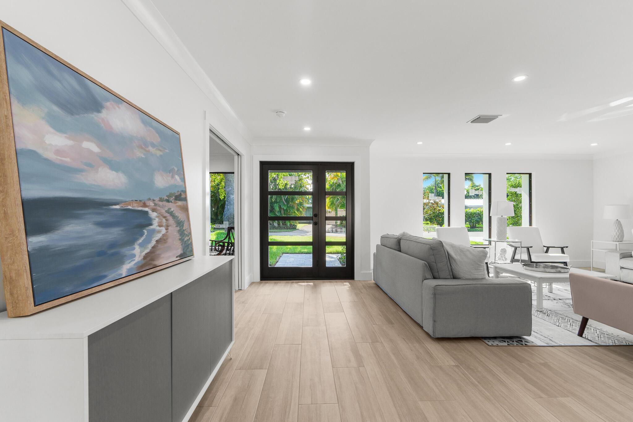 3030 Fernwood Drive