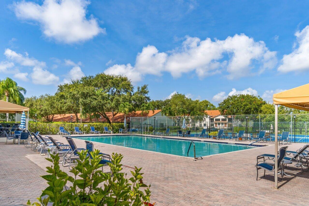 9640 Pavarotti Terrace Unit: 102