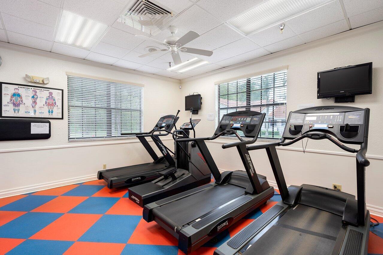 9640 Pavarotti Terrace Unit: 102