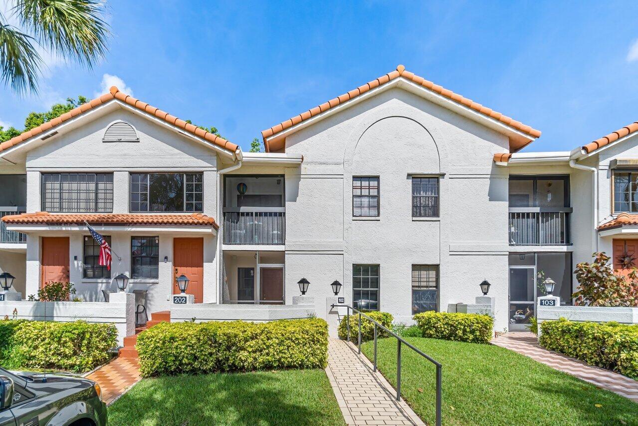 9640 Pavarotti Terrace Unit: 102