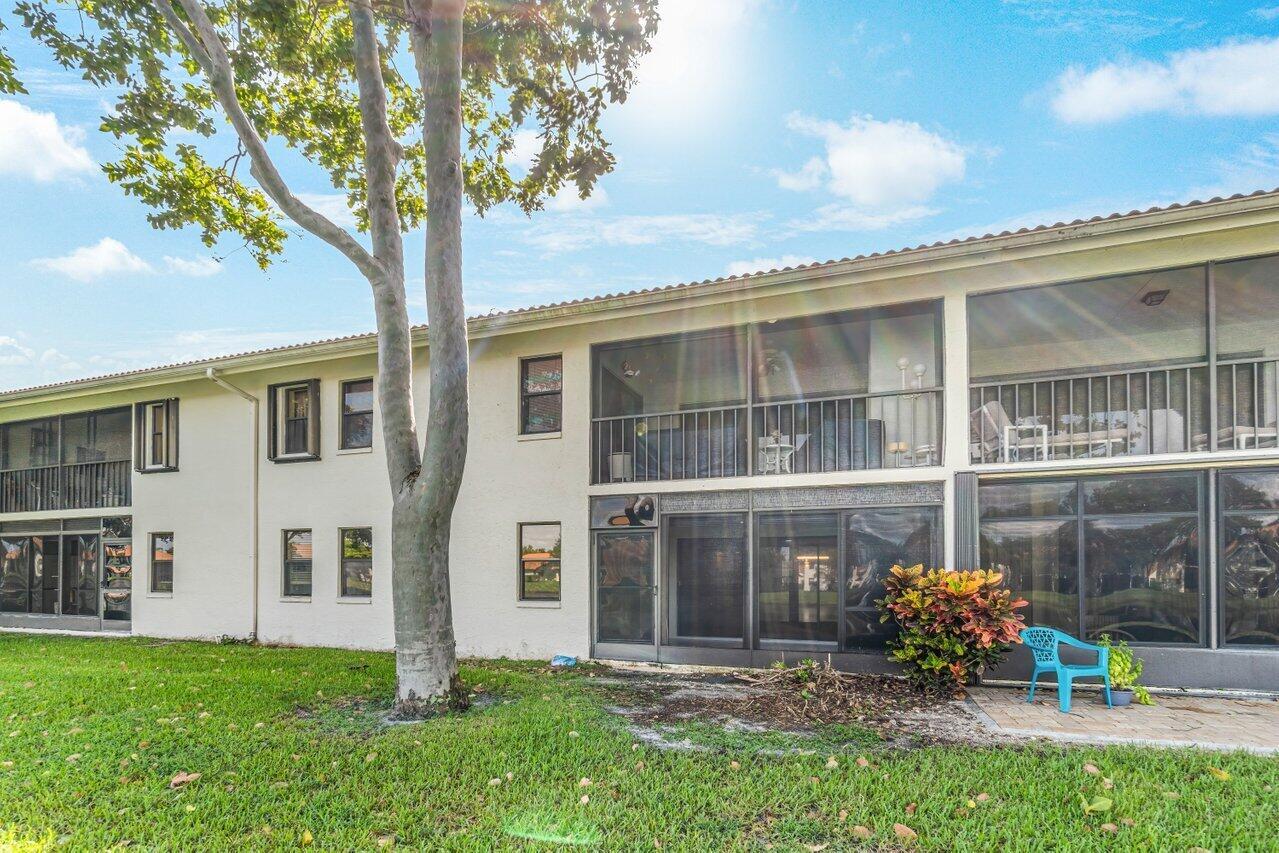 9640 Pavarotti Terrace Unit: 102