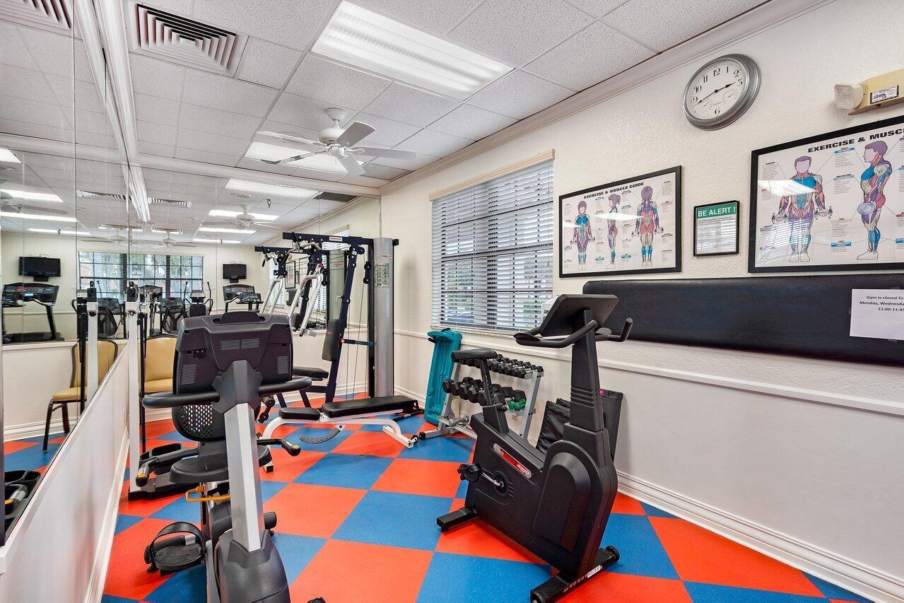 9640 Pavarotti Terrace Unit: 102
