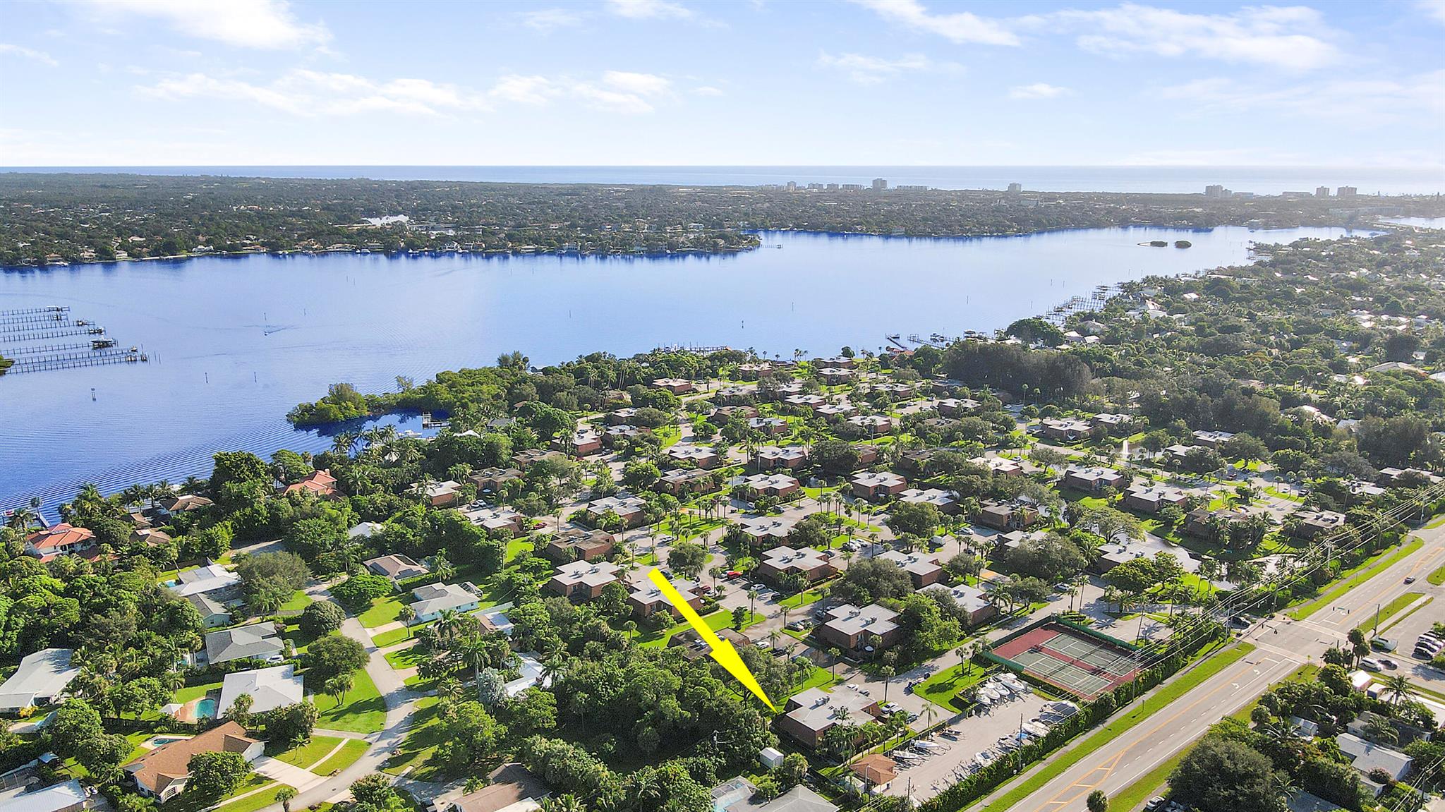 825 Center Street Unit: 57b