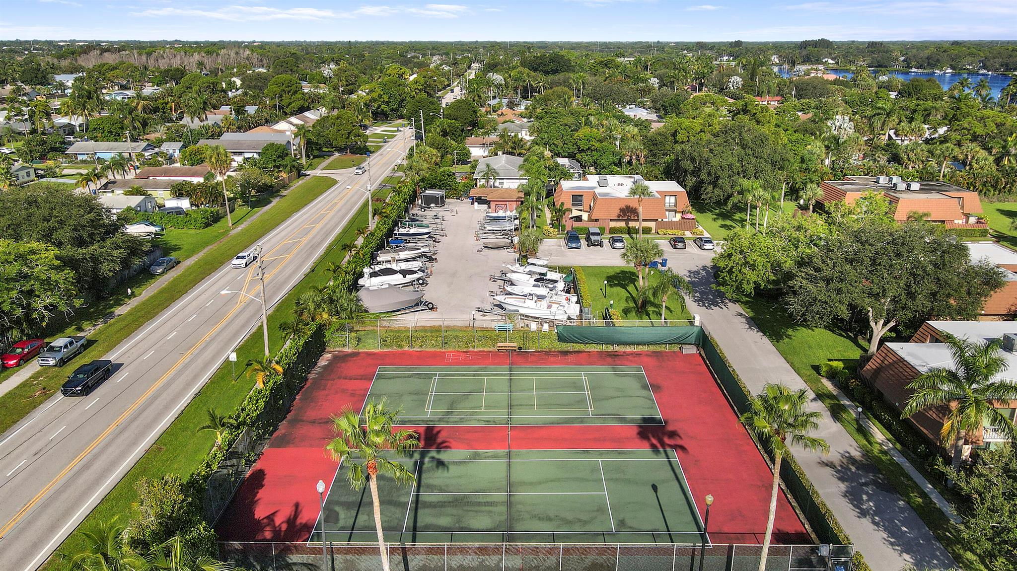 825 Center Street Unit: 57b