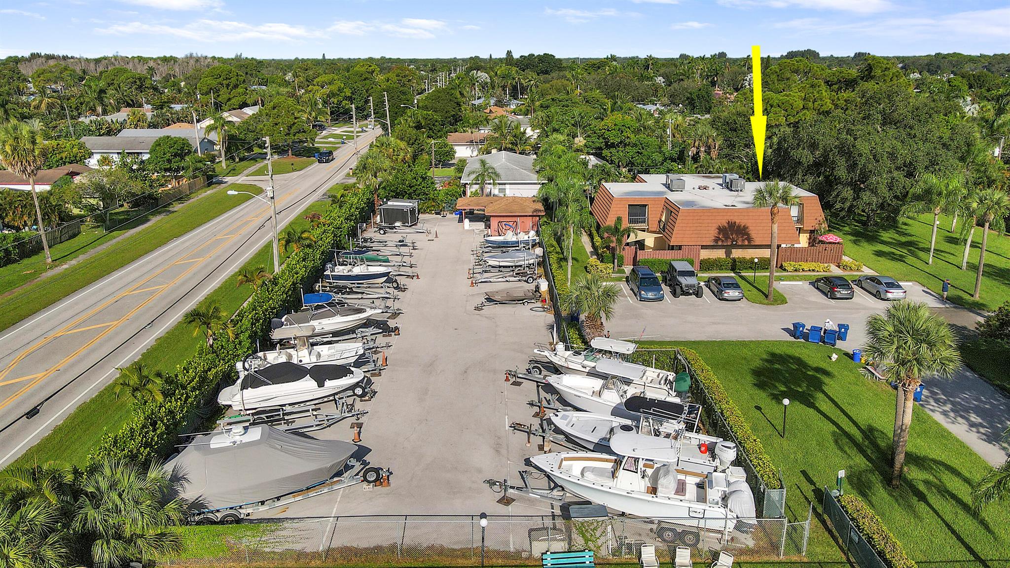825 Center Street Unit: 57b