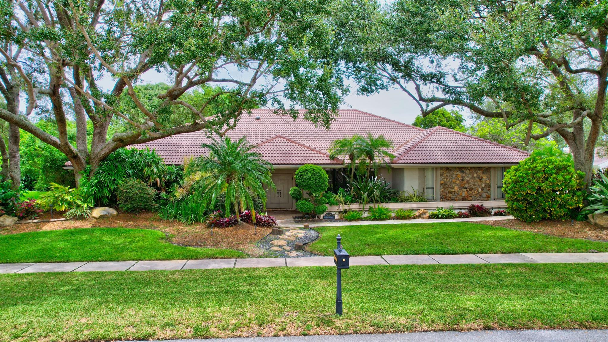 3155 Equestrian Drive