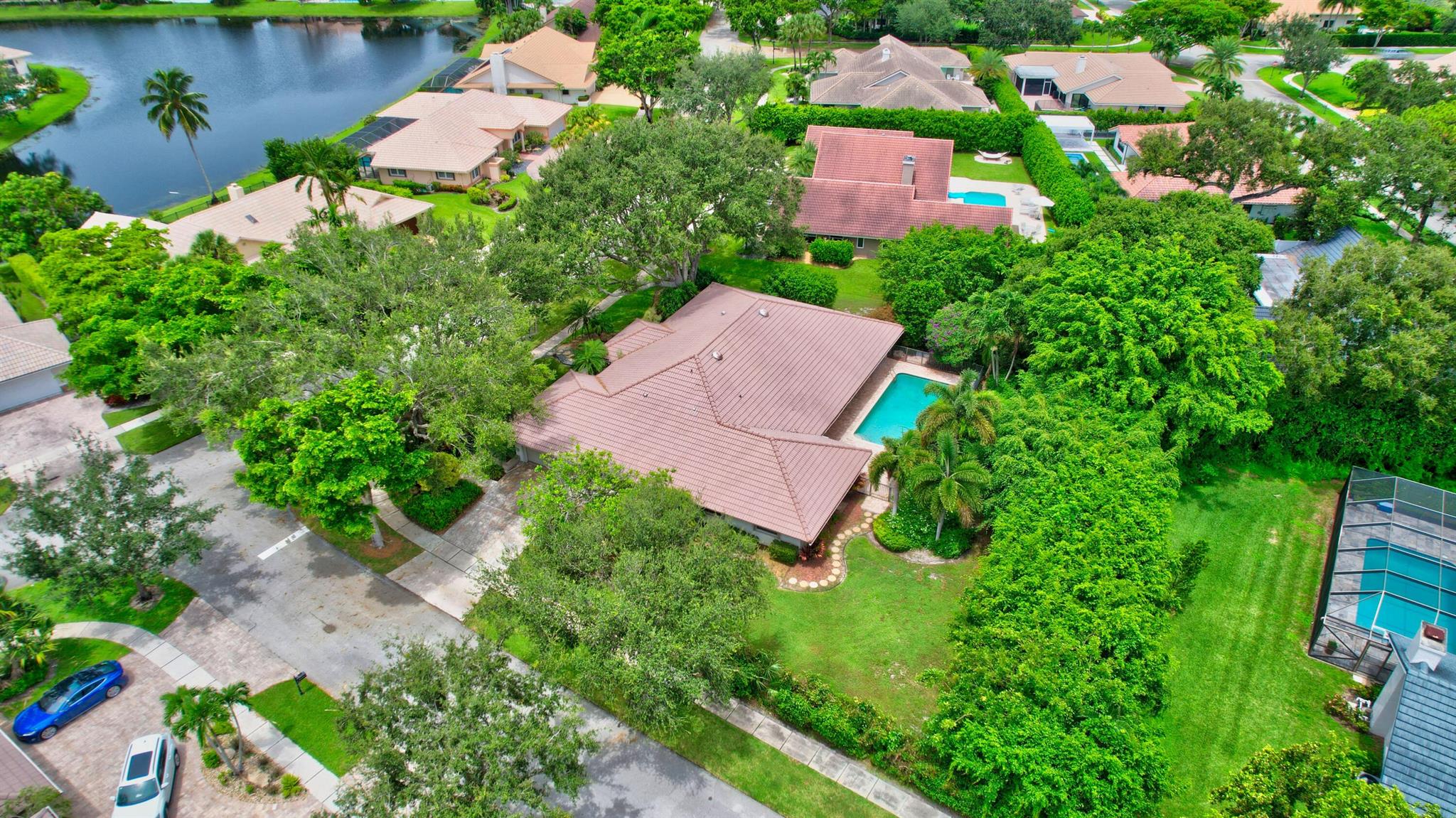 3155 Equestrian Drive