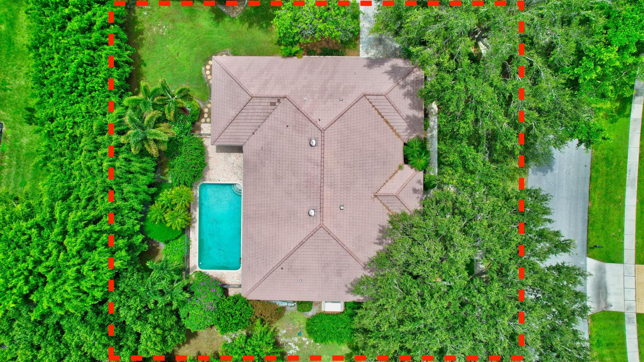 3155 Equestrian Drive