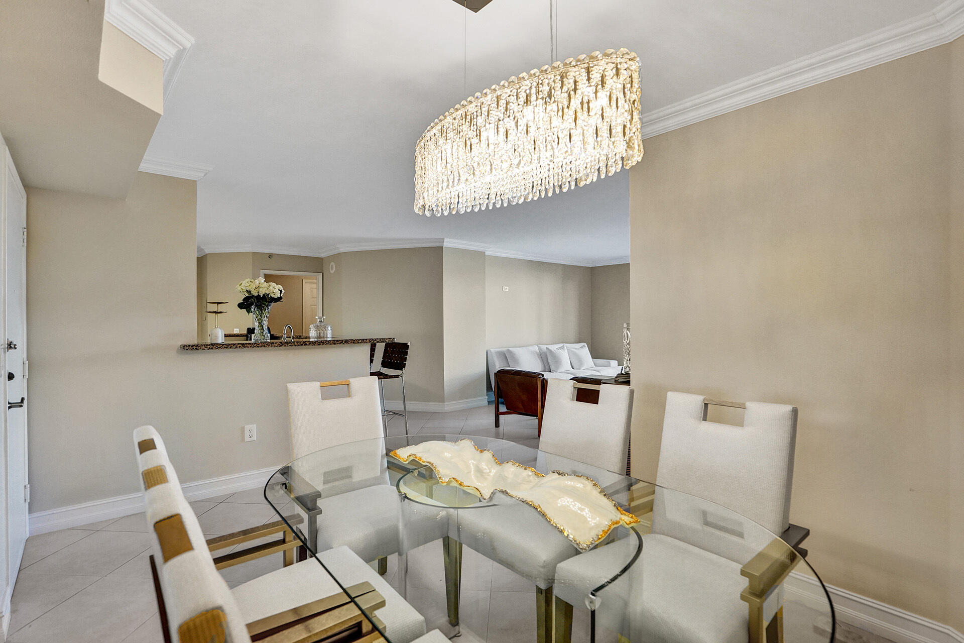3594 S Ocean Boulevard Unit: 306