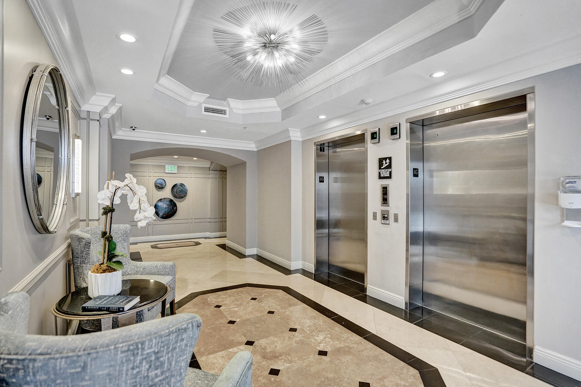 3594 S Ocean Boulevard Unit: 306