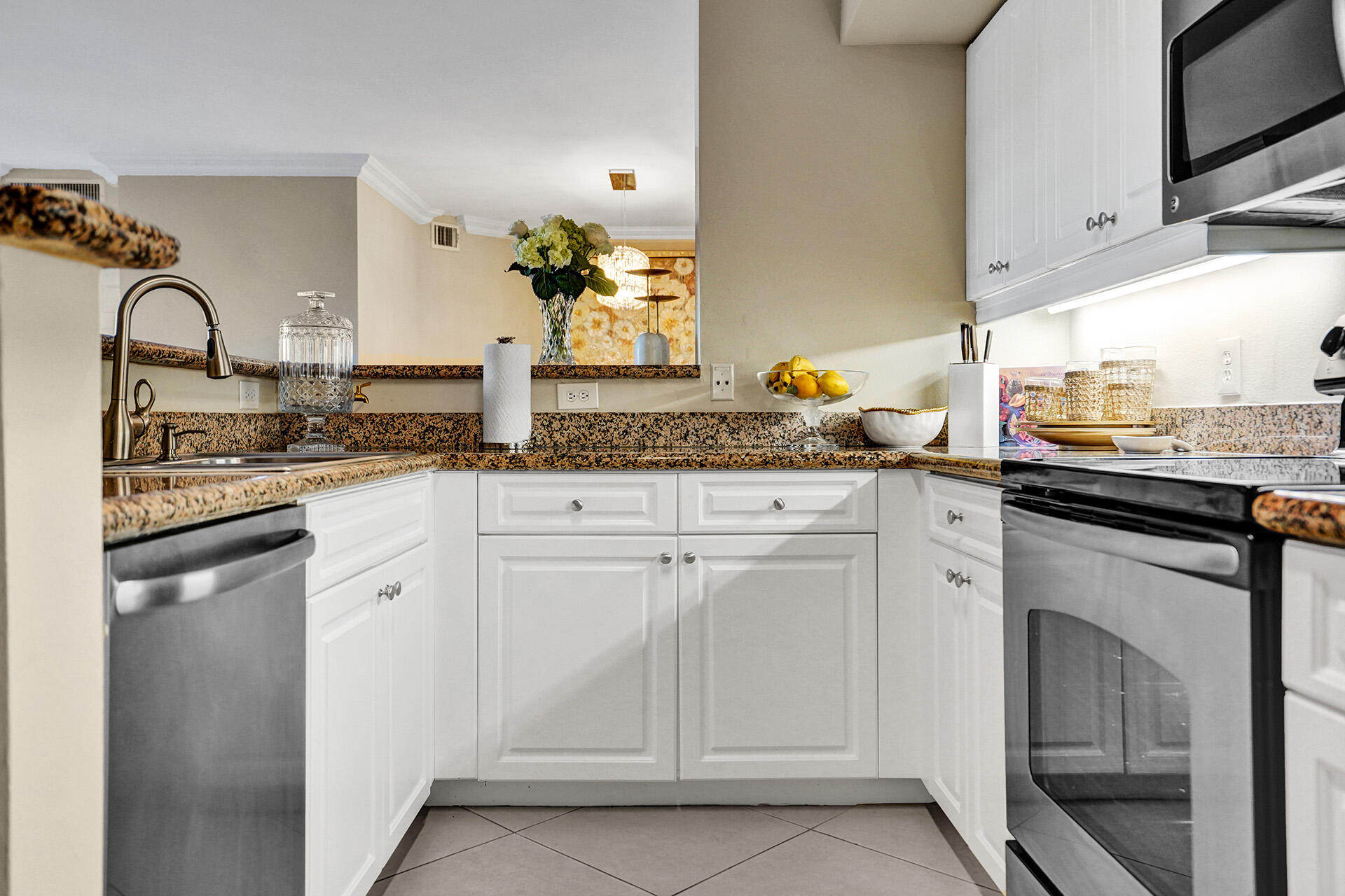 3594 S Ocean Boulevard Unit: 306
