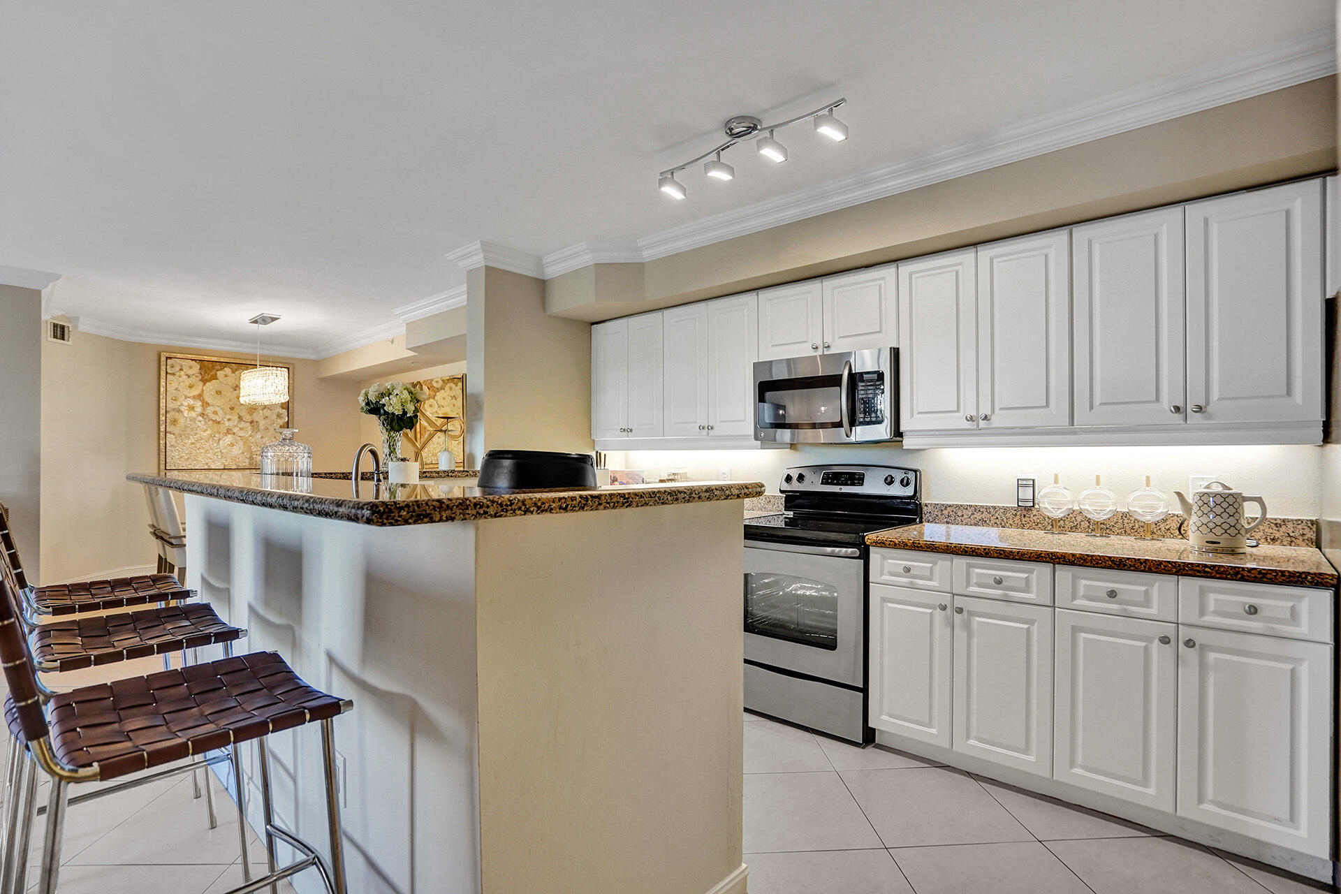 3594 S Ocean Boulevard Unit: 306