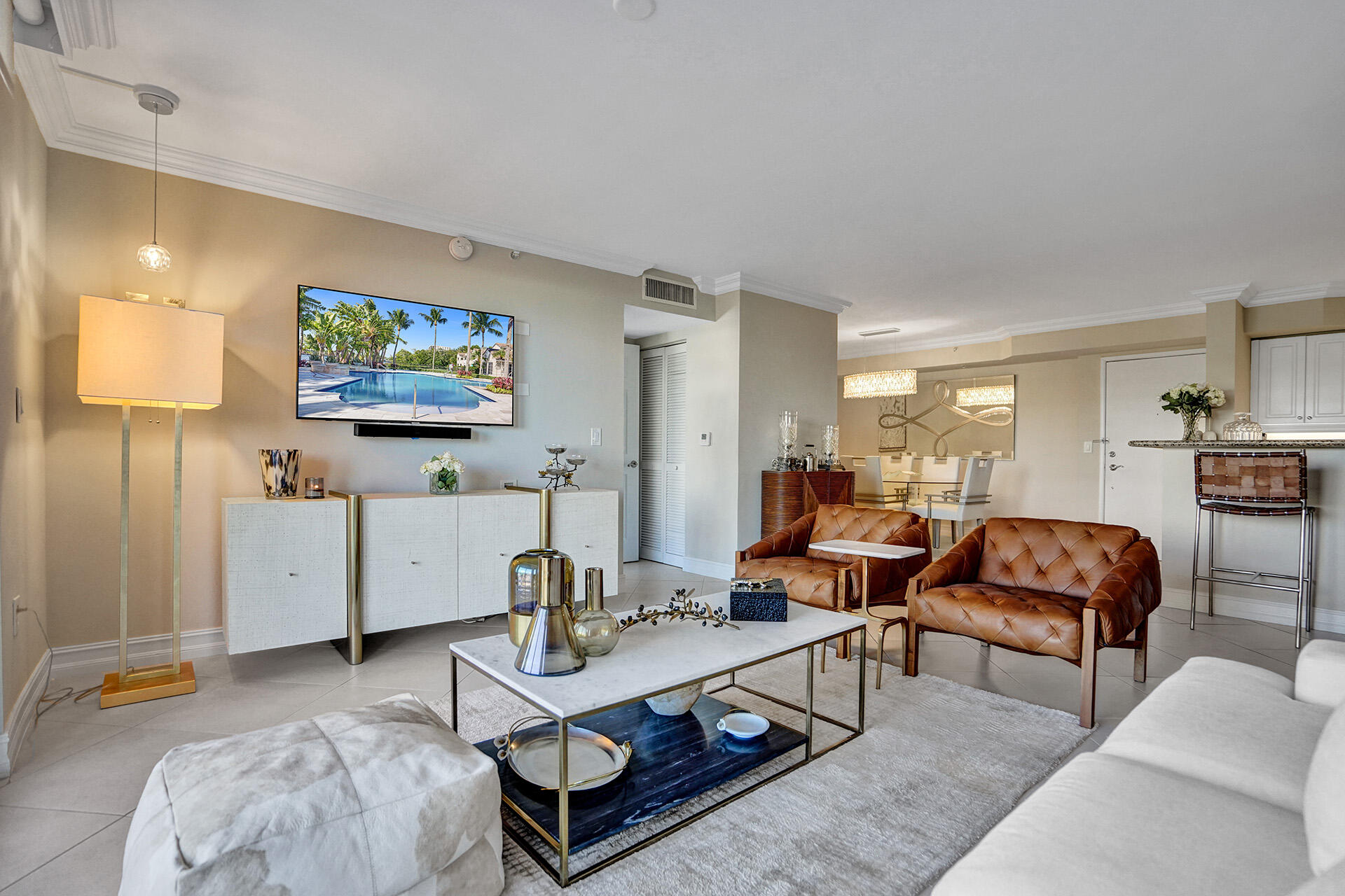 3594 S Ocean Boulevard Unit: 306