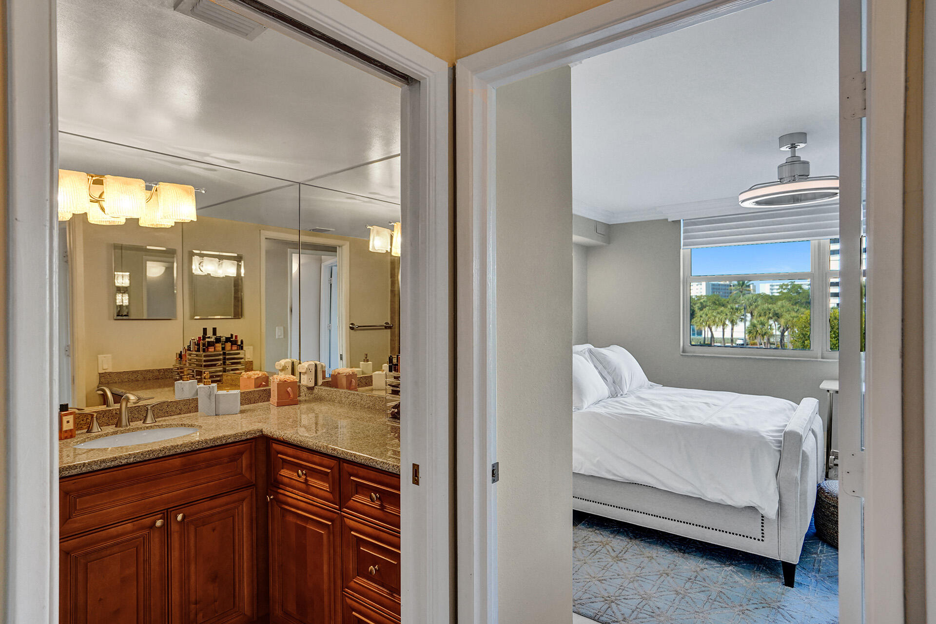 3594 S Ocean Boulevard Unit: 306