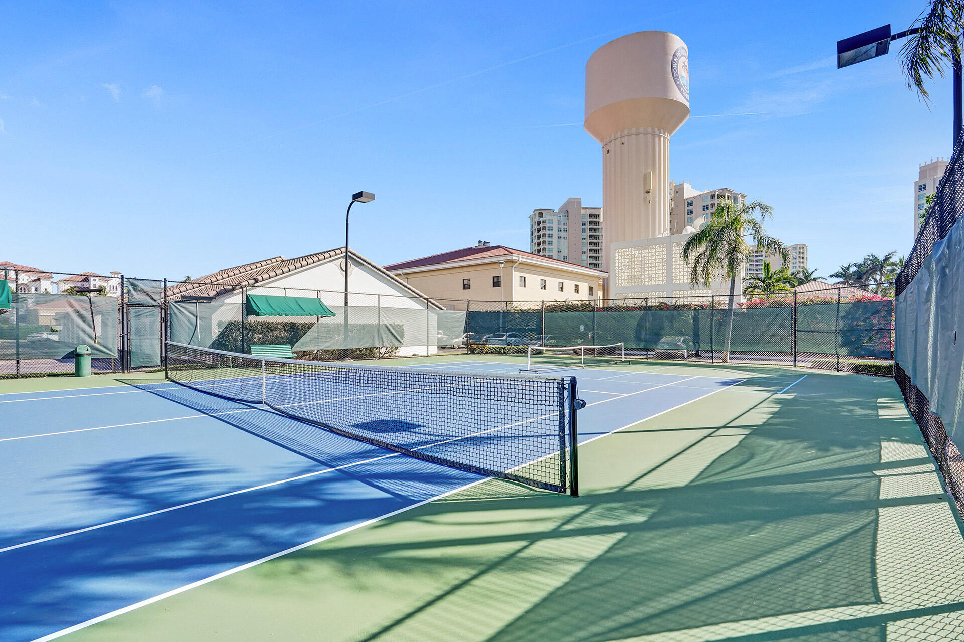 3594 S Ocean Boulevard Unit: 306