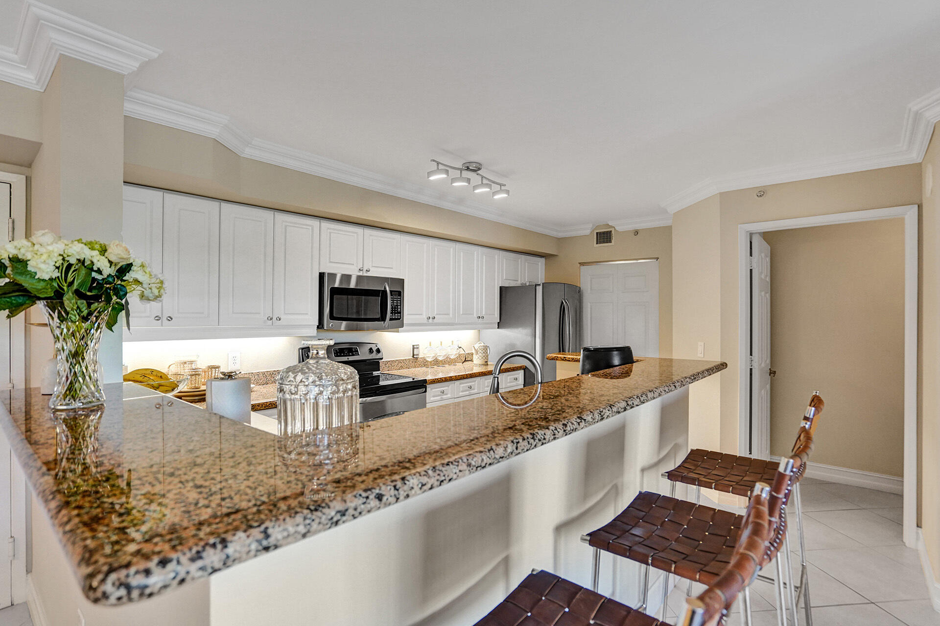 3594 S Ocean Boulevard Unit: 306