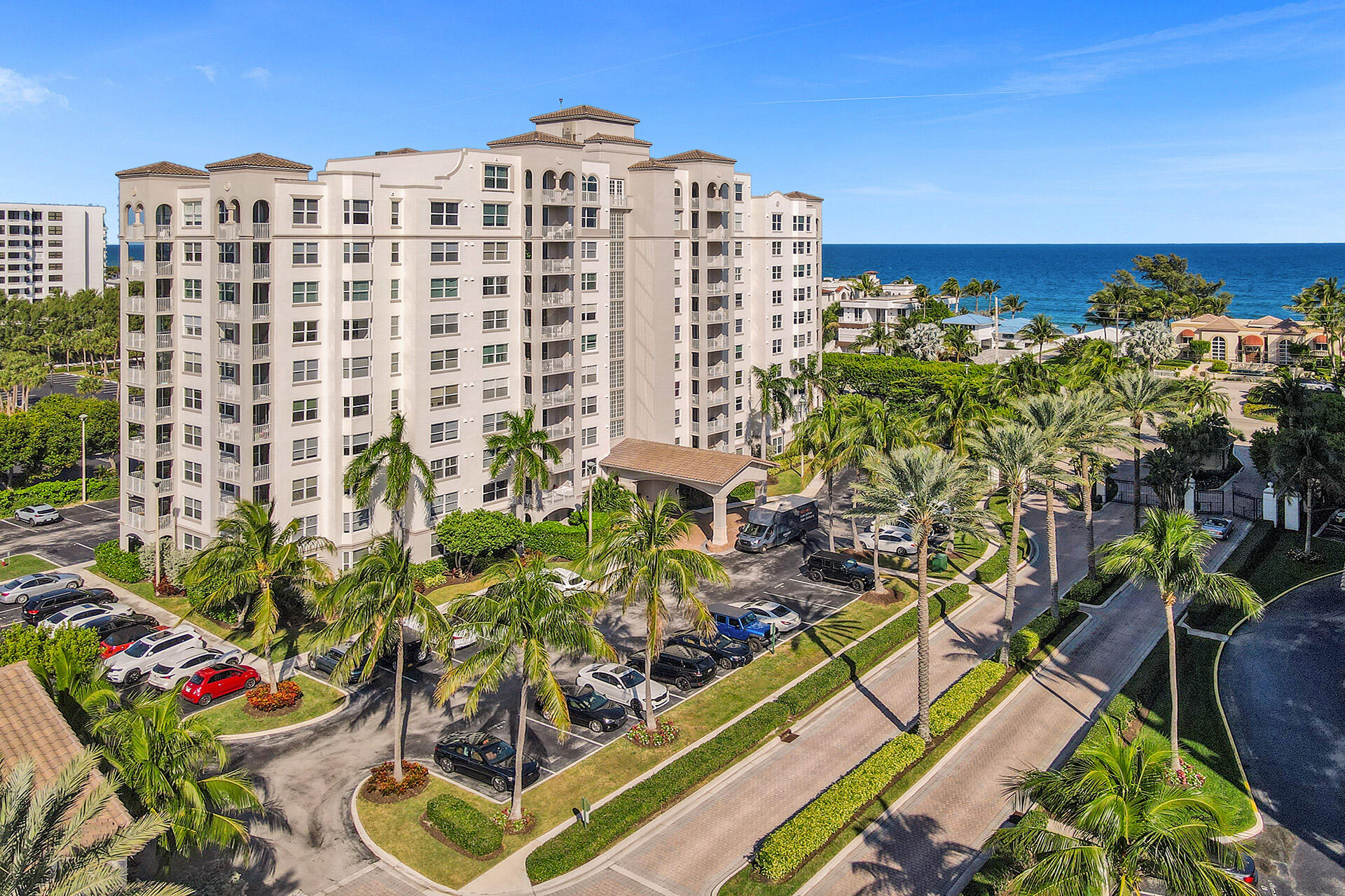 3594 S Ocean Boulevard Unit: 306