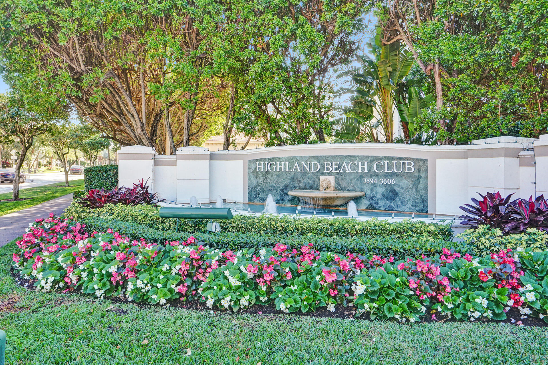 3594 S Ocean Boulevard Unit: 306