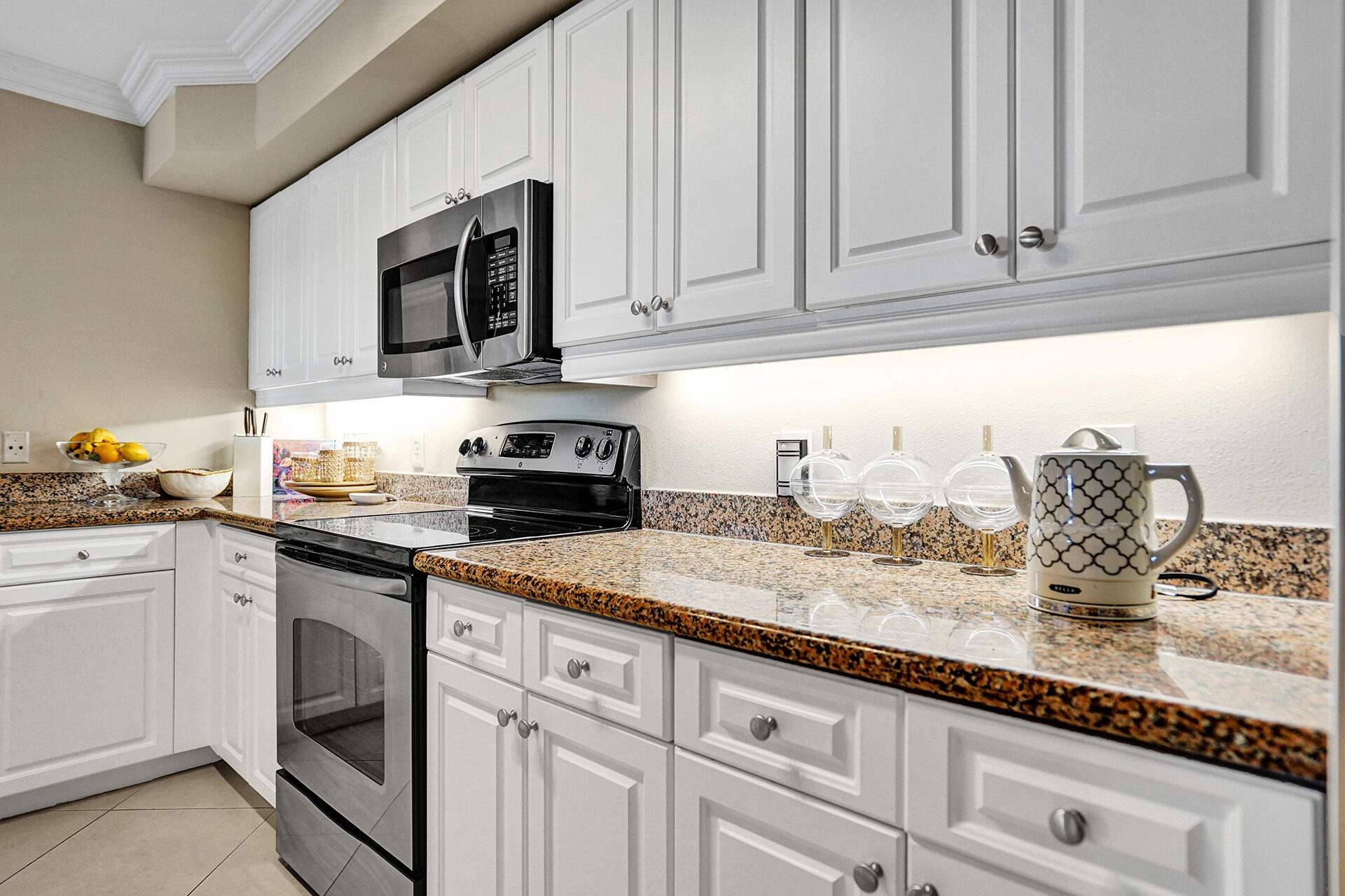3594 S Ocean Boulevard Unit: 306