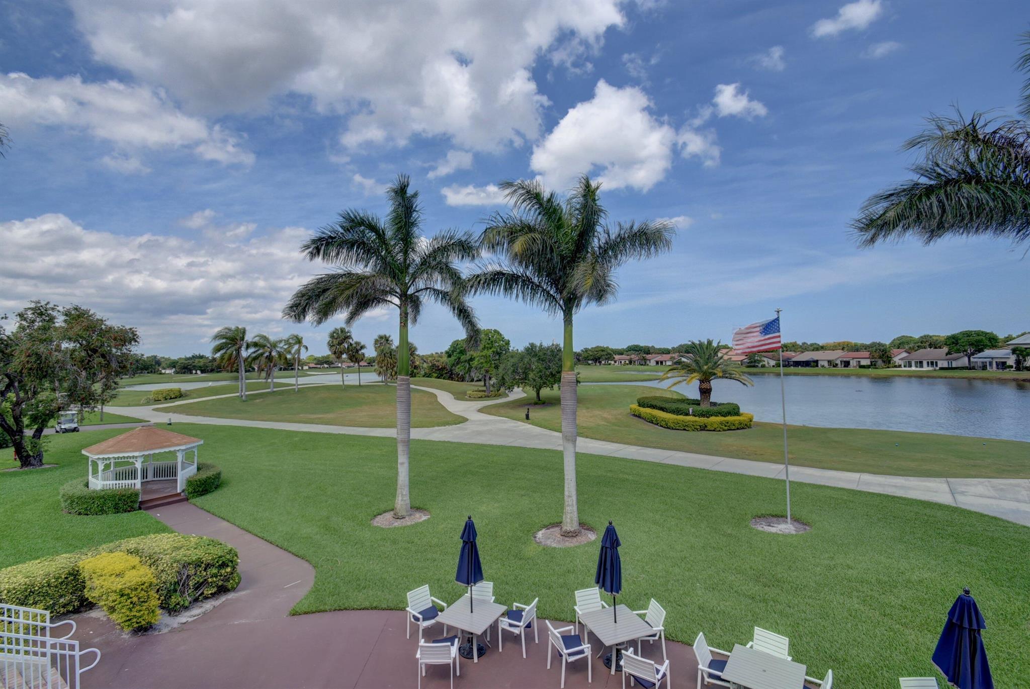 11296 Green Lake Drive Unit: 101