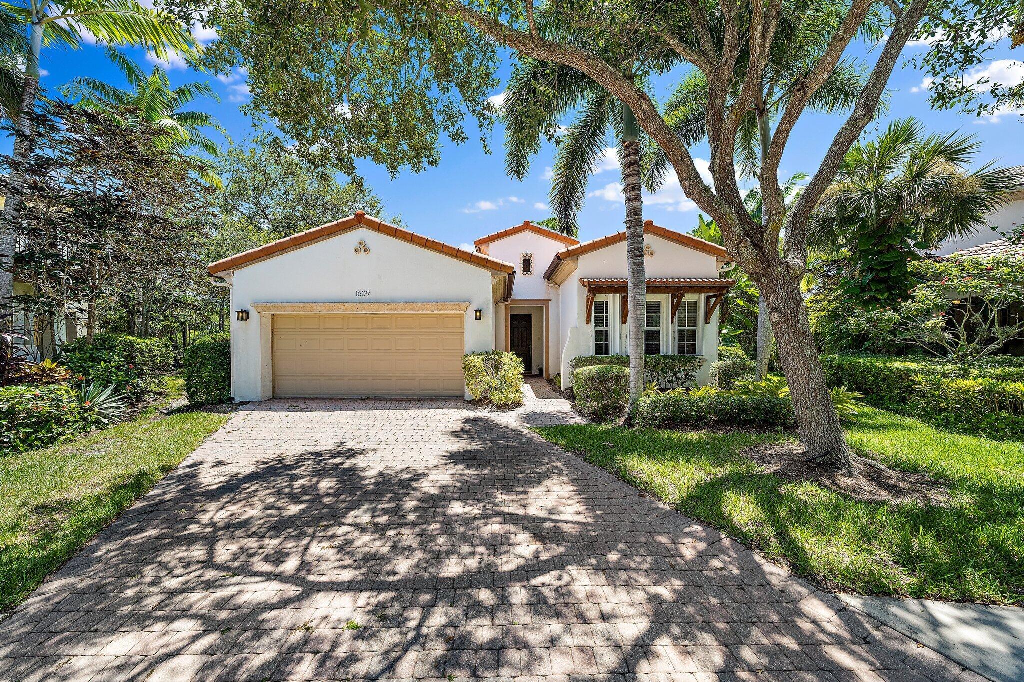1609 Nature Court