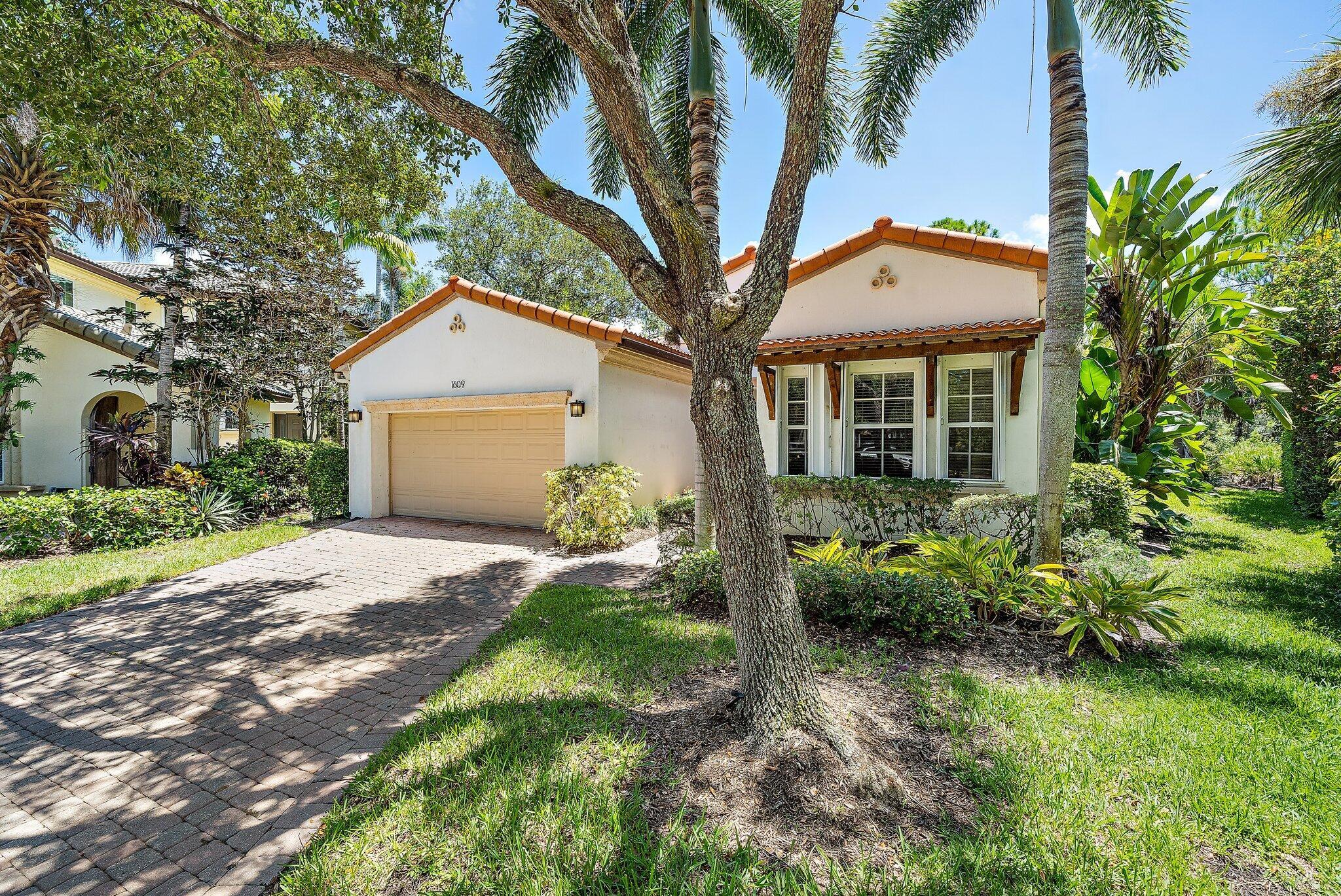 1609 Nature Court