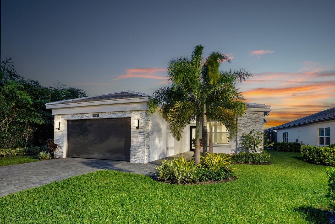 12674 Parrot Pond Road