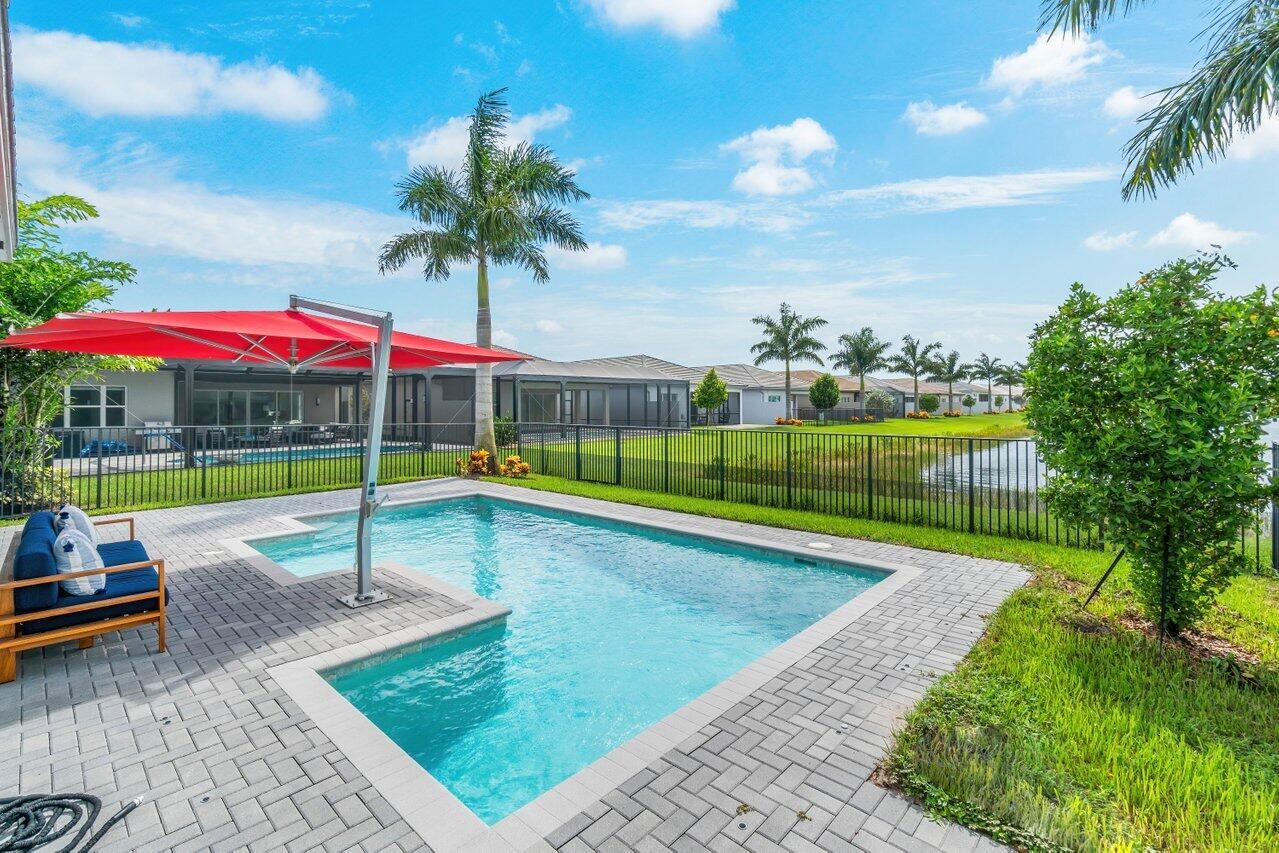12674 Parrot Pond Road