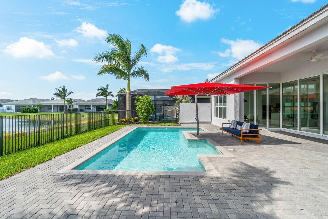 12674 Parrot Pond Road
