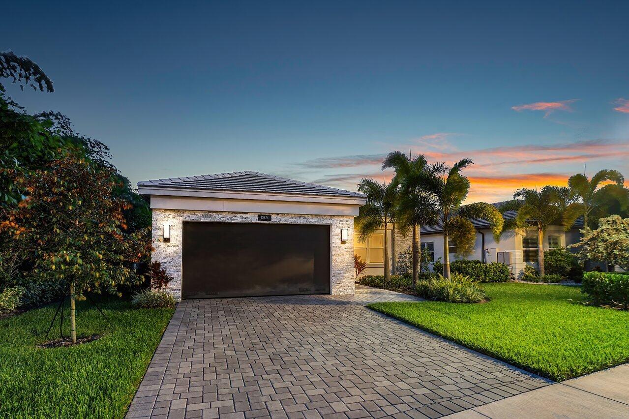 12674 Parrot Pond Road