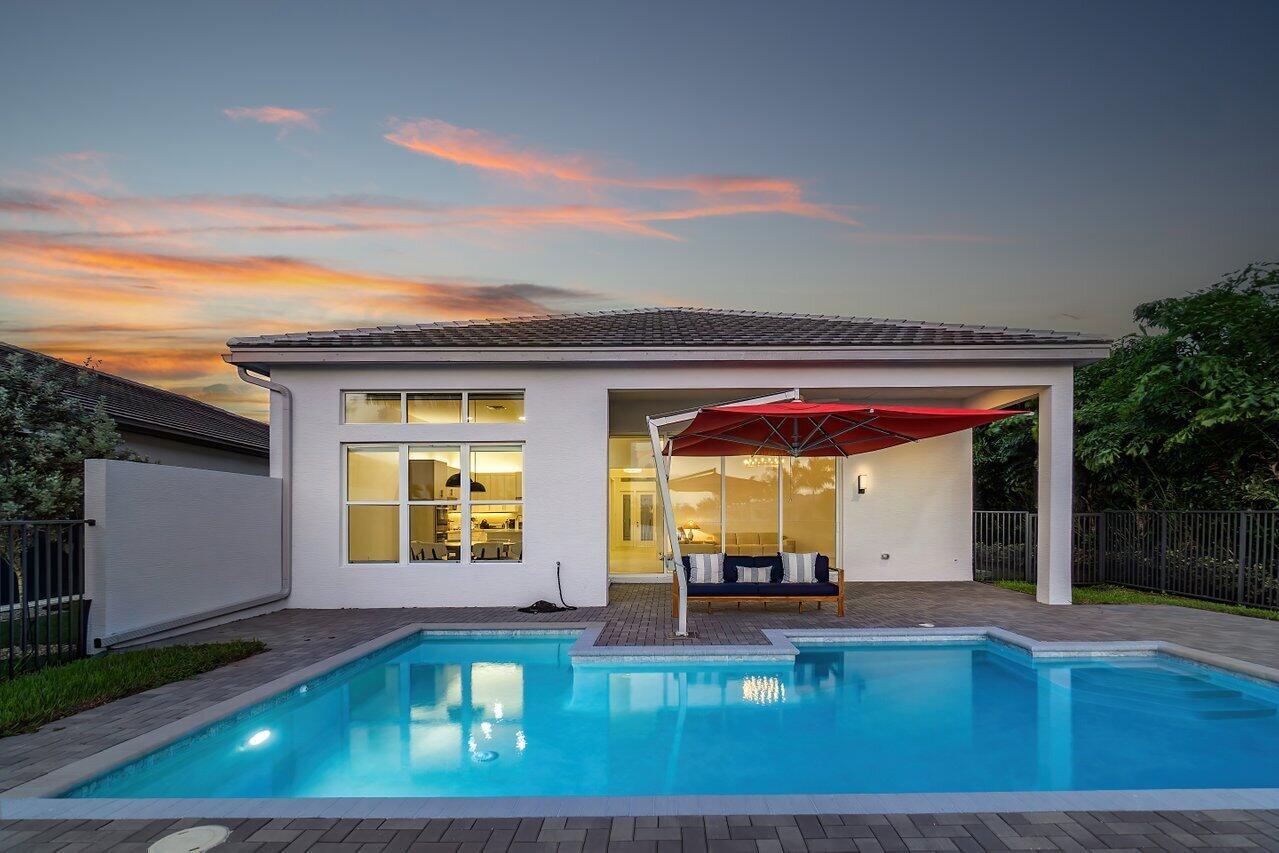 12674 Parrot Pond Road