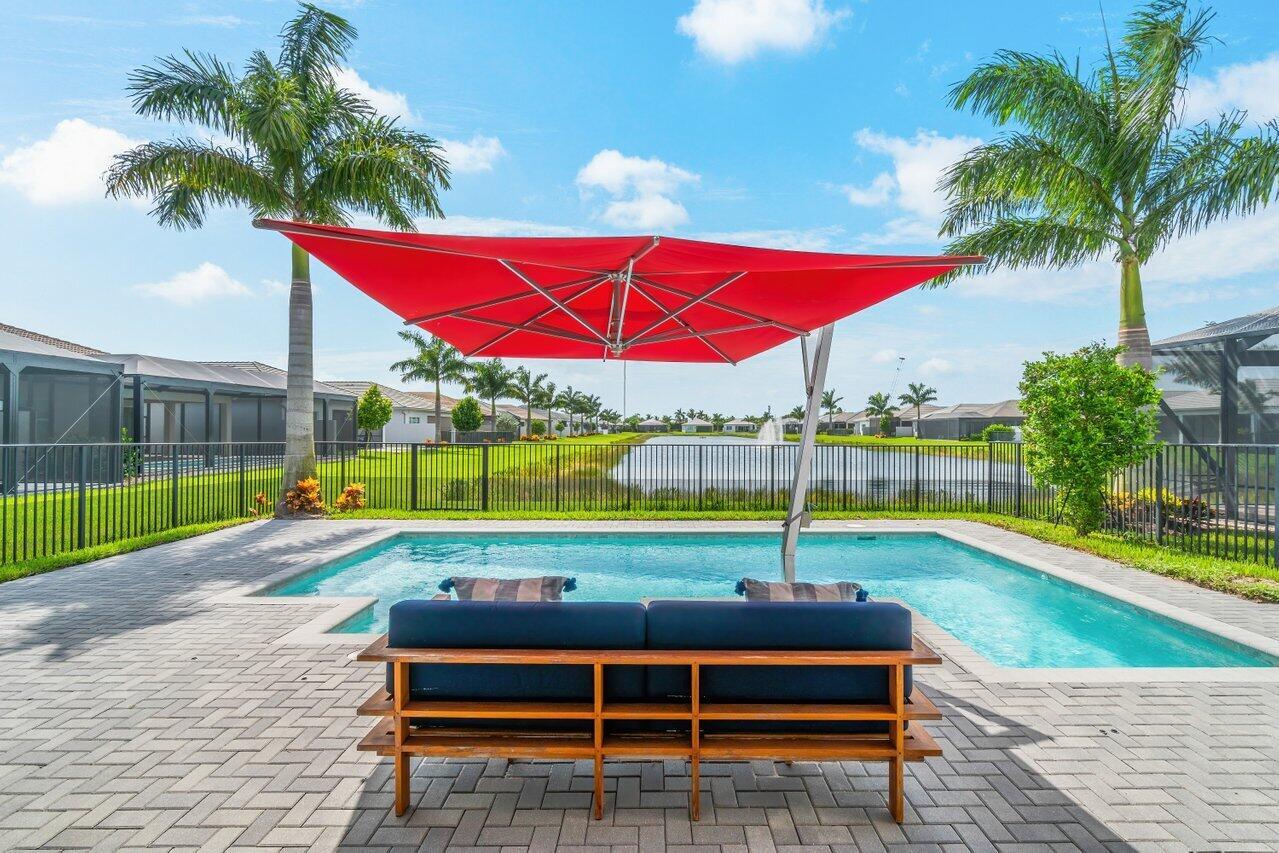 12674 Parrot Pond Road