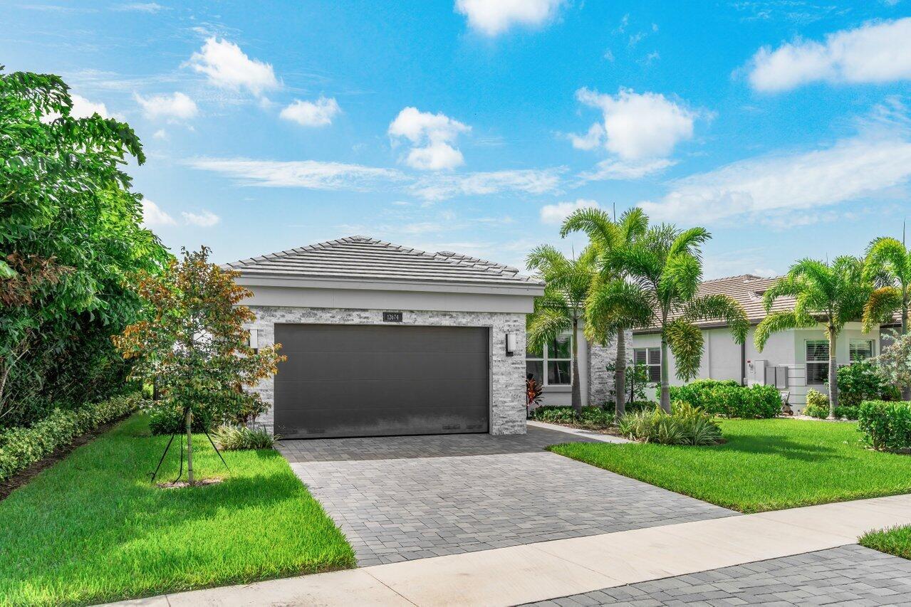12674 Parrot Pond Road