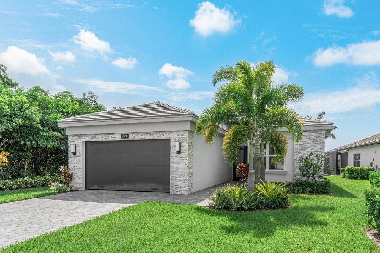 12674 Parrot Pond Road